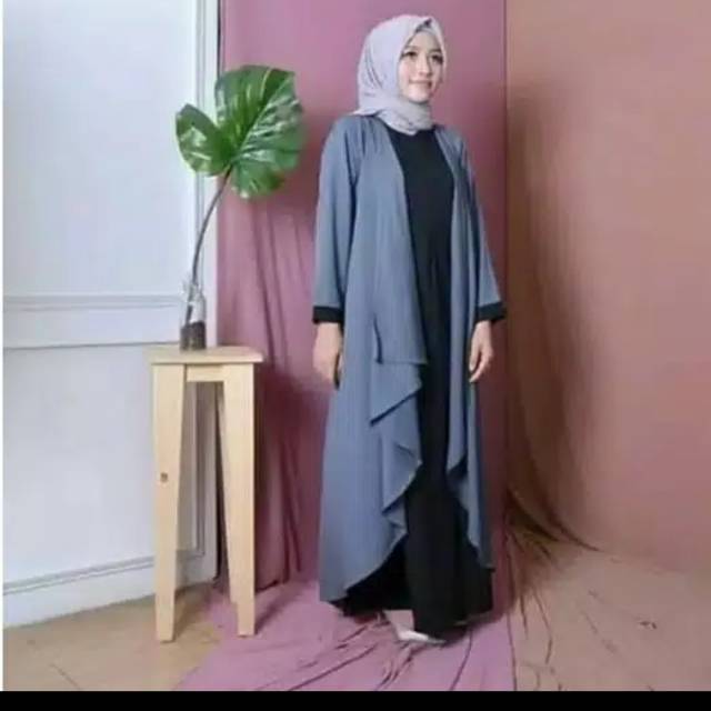 Azkia dress