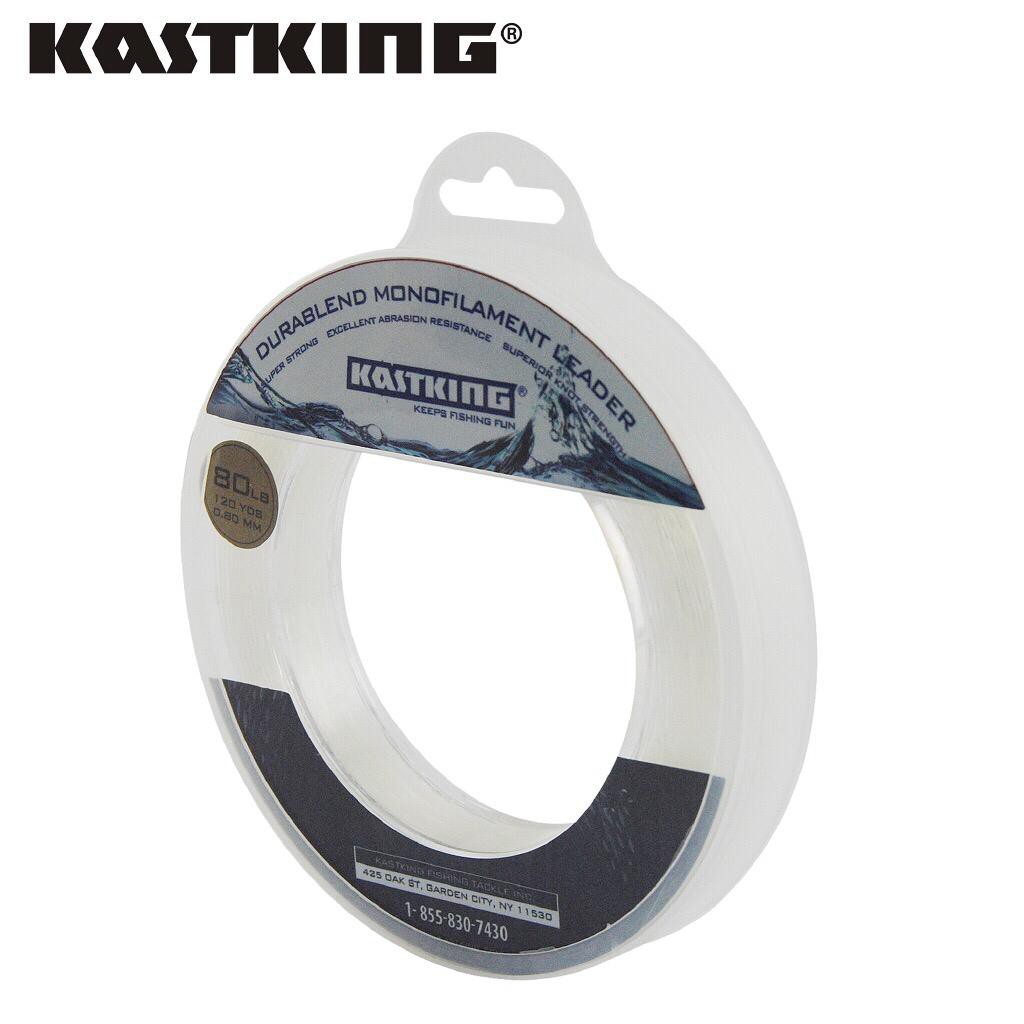 Senar Leader 110m Kastking Minofilament Leader