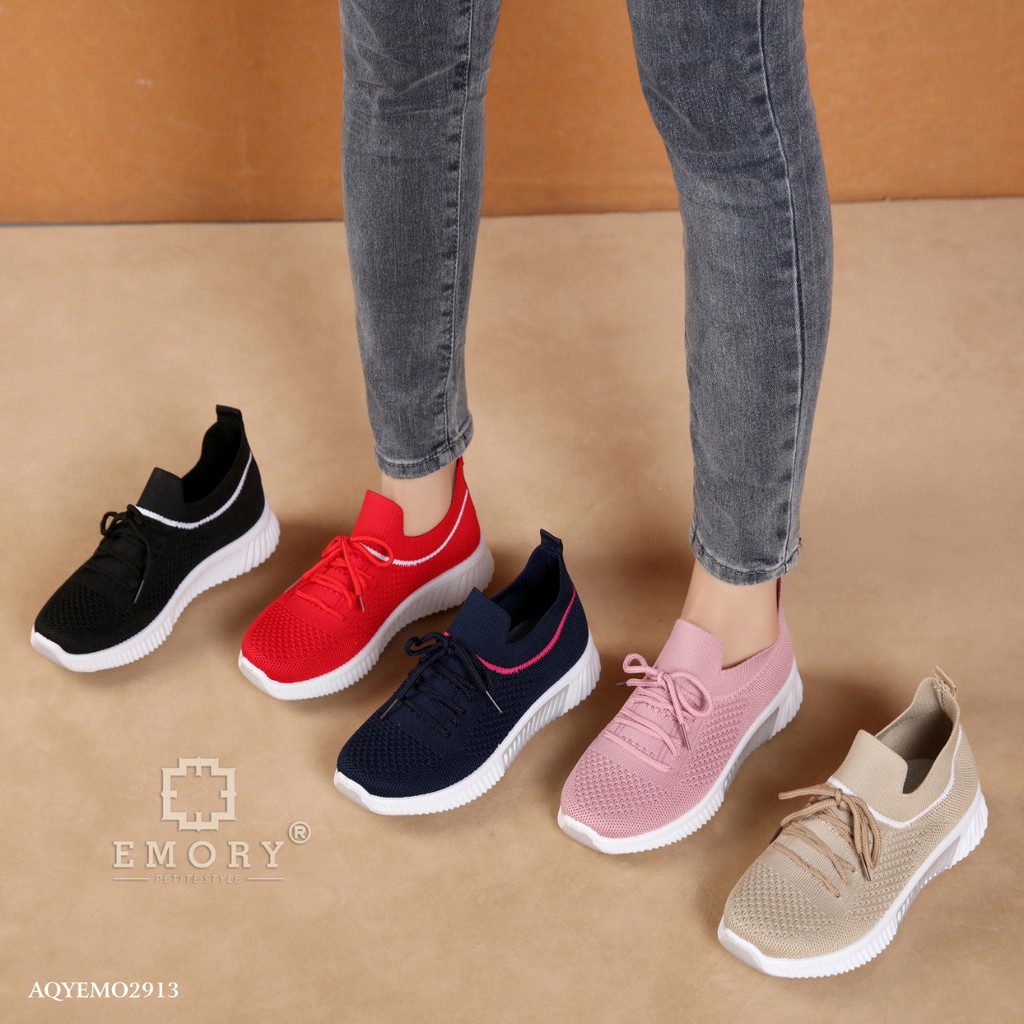 EMORY Sneakers (BDG) AQYEMO2913 original brand