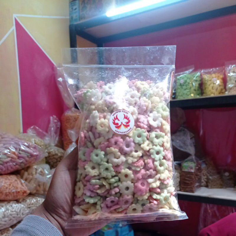 

Sakura Snack