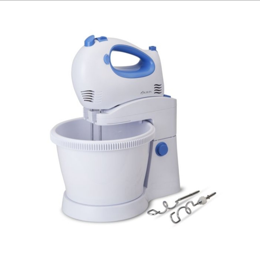 KIRIN Stand Mixer KSM 391 - Garansi Resmi 1 Tahun