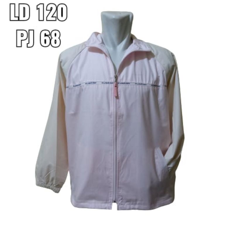 JAKET MARIE CLAIRE LD 20 PJ 68