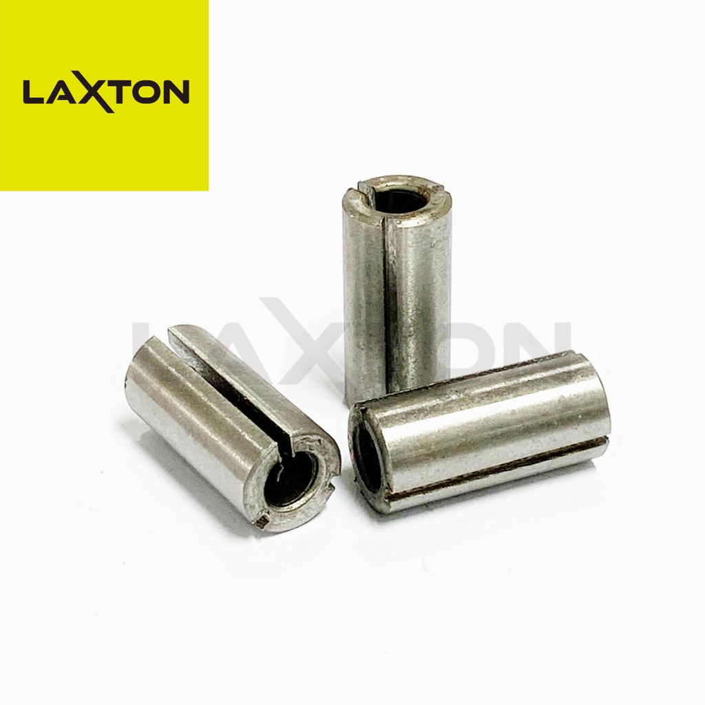 Collet Sleeve/Adaptor mata router 1/2&quot; X 1/4&quot;/sok sambungan mata profil