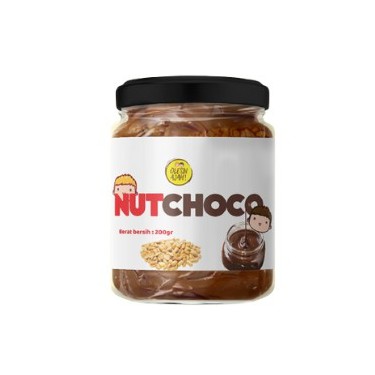 

Flash Sale - Selai Nutchoco 200gr