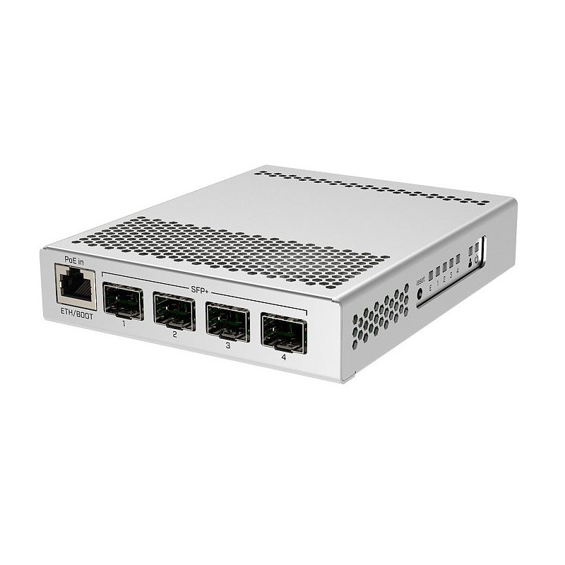 MikroTik CRS 305 1G 4S+ IN CRS305-1G-4S+IN