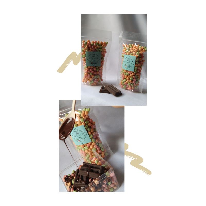 

nyam-nyam cemilang ringan