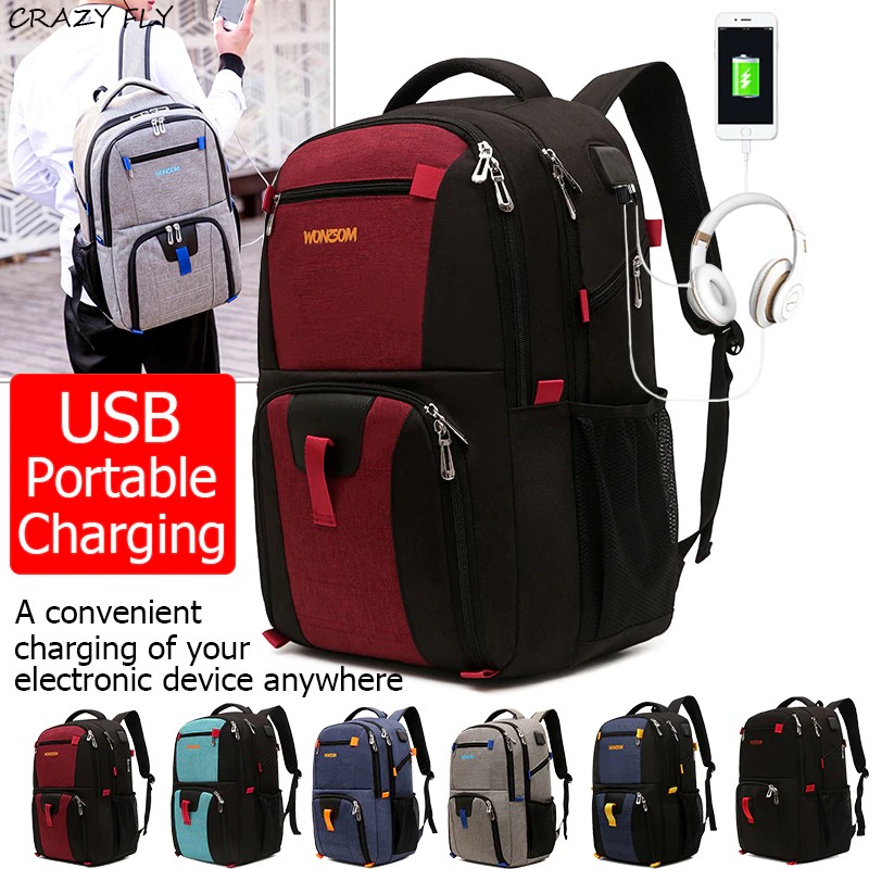 hike and fly rucksack