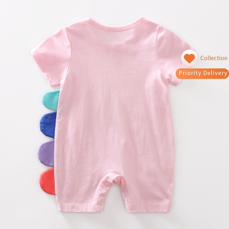 0-18bln PAKAIAN BAYI [Premium Impor] BAJU ANAK JUMPER JUMPSUIT ROMPER PEREMPUAN YY F