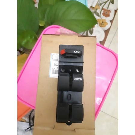 master saklar power window honda civic ferio original