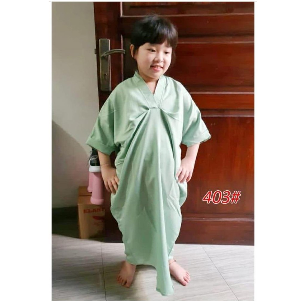 Vanesha Margaretta - Kaftan Anak #-403/ - kaftan 5-9th / 9624