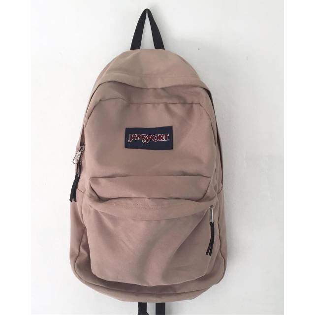 TAS SECOND JANSPORT