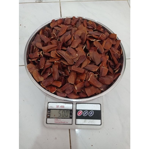 

biji mahoni maoni mahagoni 500 gram