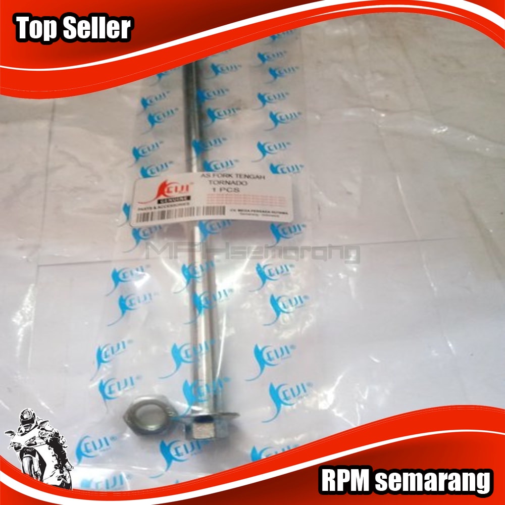 AS FORK TENGAH AS SWING ARM SUZUKI TORNADO