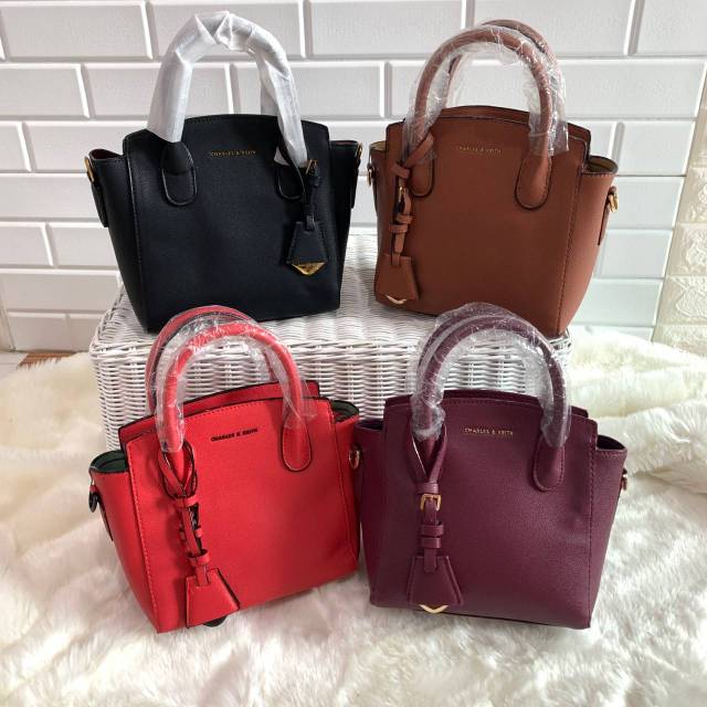 CNK - IDR 290 RIBU ORIGINAL BAG