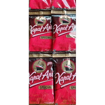 

Kopi Kapal Api 30gr Kemasan 1 renceng isi 10pcs