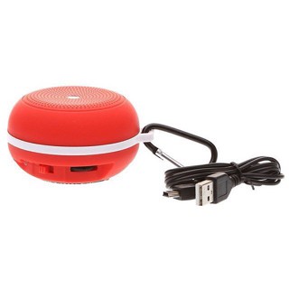 Speaker Bluetooth Q1 + GANTUNGAN