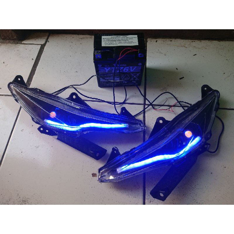 Sein Custom Beat FI ESP Street 2016 - 2019