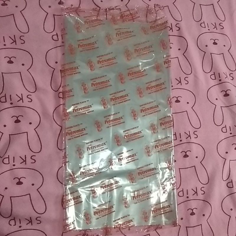 Petromak Plastik laundry 40x60