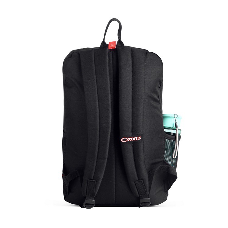 Ransel Laptop OZONE 178 + Raincover