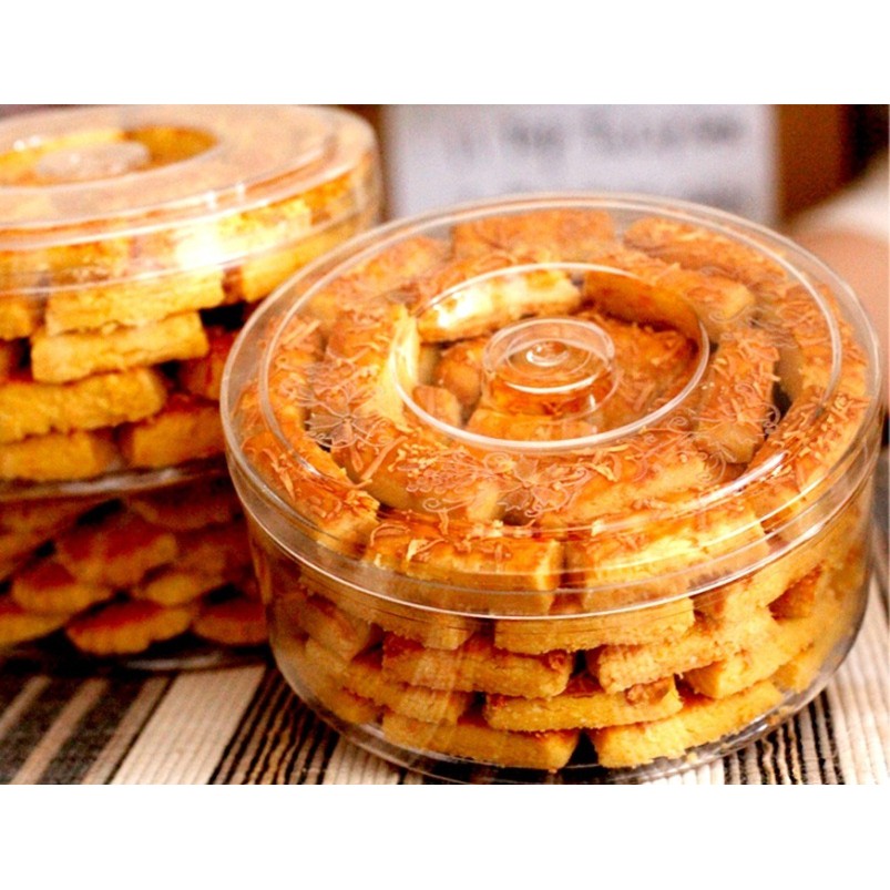 

kue kering keju kastengel, kue lebaran 500 gram