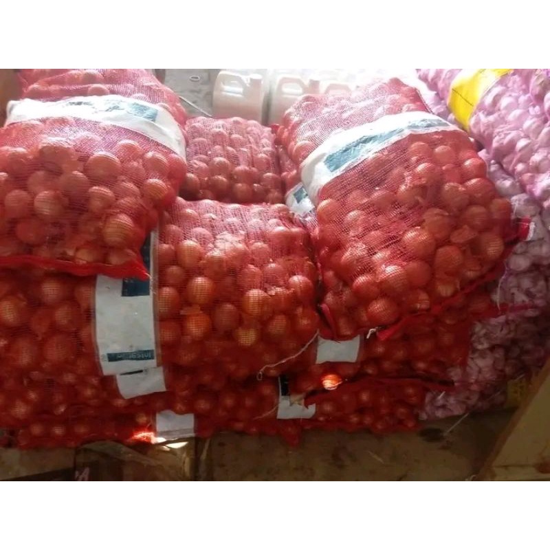

bawang merah pakistan