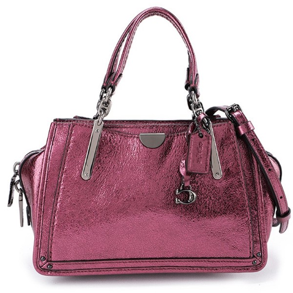 Tas COACH - Coach Dreamer 21 Purple