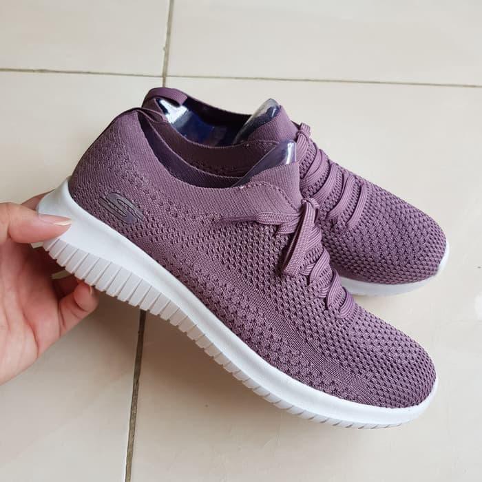 Sepatu Original Skechers Ultra Flex Statement All Colour