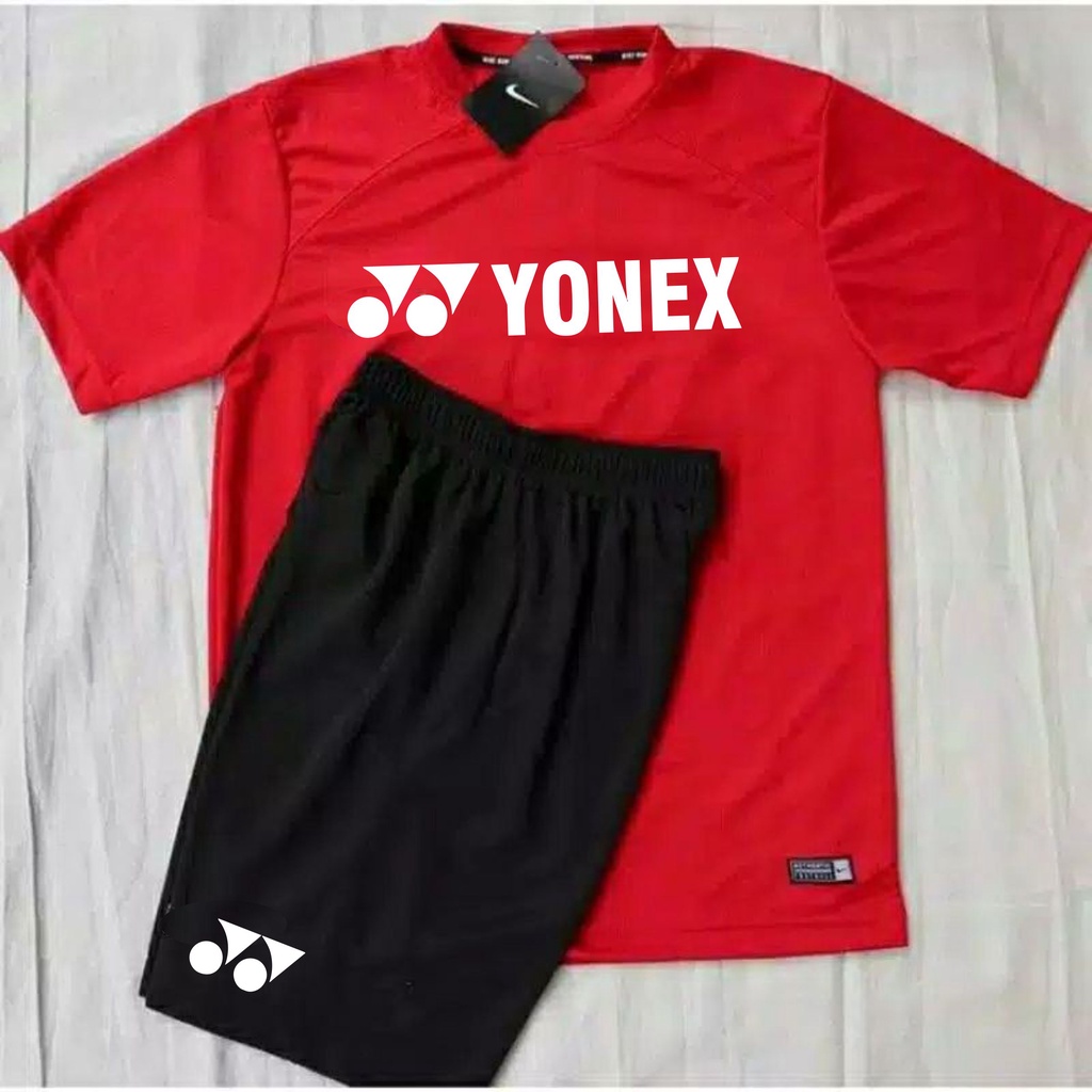NEW official | kaos running pria | baju running pria | jersey pria | kaos jersey | baju bola | baju 