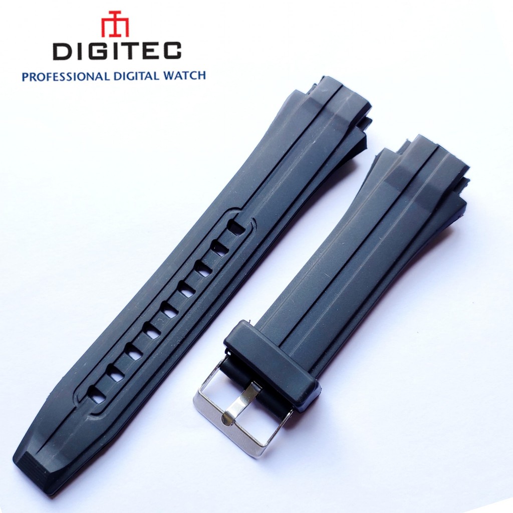 Strap Tali jam tangan Digitec DG-3053