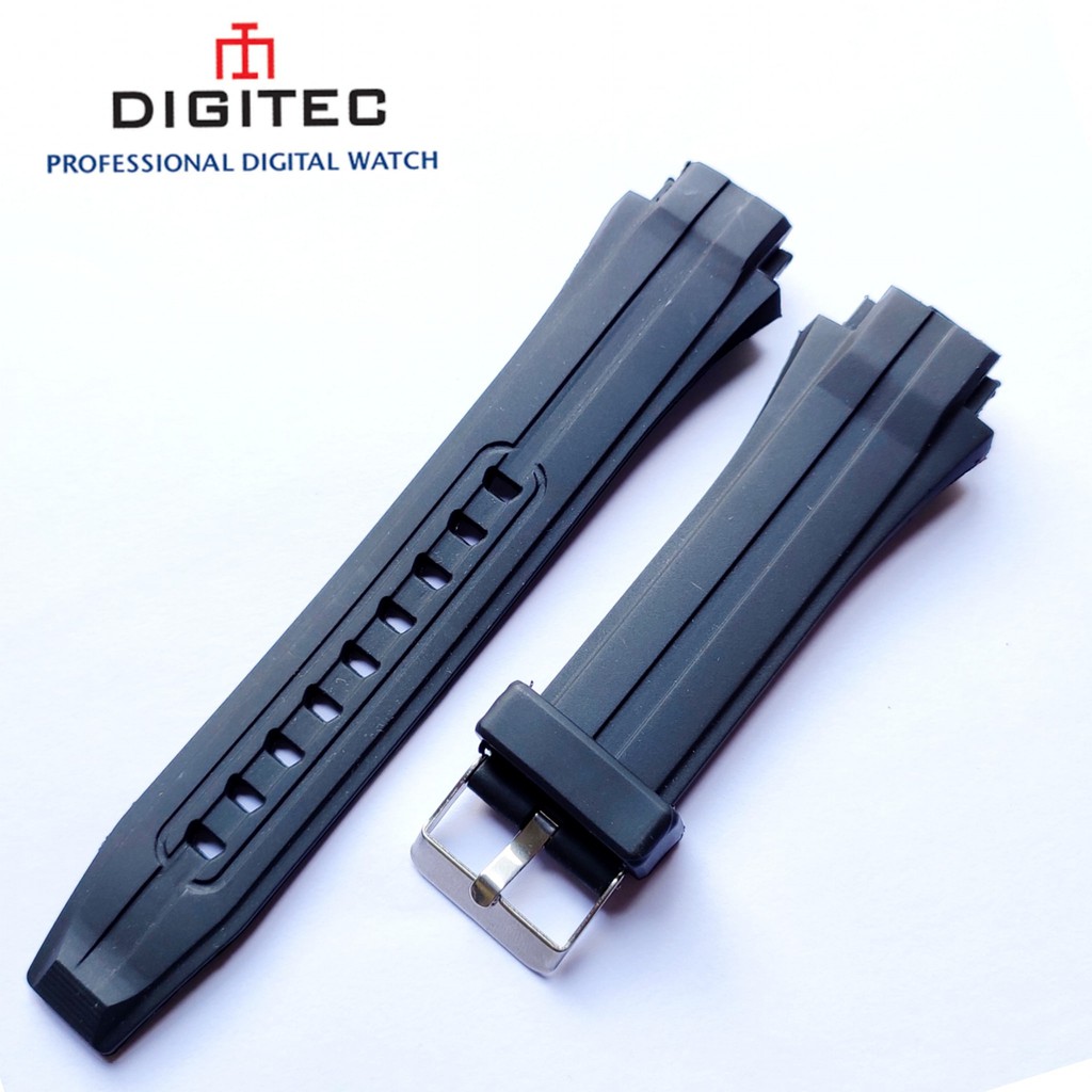 Strap Tali Jam Tangan Digitec 3025 DG-3025