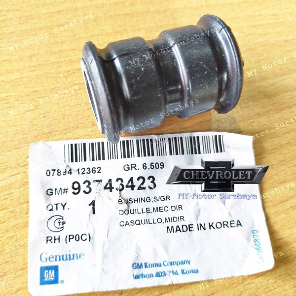 Bushing Steering Stir Rack Chevrolet Captiva Murah