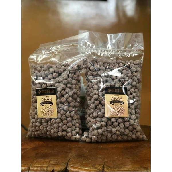 

Kacang arab saudi rasa coklat 1kg