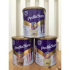 PEDIASURE 400GR