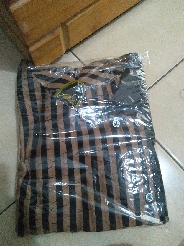 Batik Dolby Dolbi Dobby Tenun Sutra Tulis Katun Atbm Baron Atasan Batik Wanita Jumbo Xxlsogan Srg308