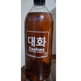 

Hot Sale - 1 liter minyak wijen/sesame oil pure 100%/murni halal 팝