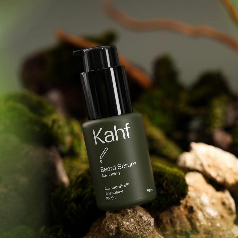 Kahf Nourishing Beard Oil 30 ml