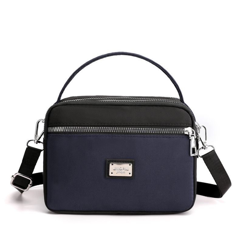 KANOSUE SHOULDERBAG 2-TONE KS4003 KS