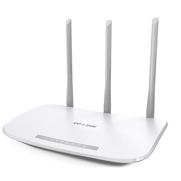 TP-LINK WR-845N WIRELESS ROUTER 300MBPS / WR 845N / WR845N