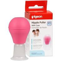 PIGEON NIPPLE PULLER