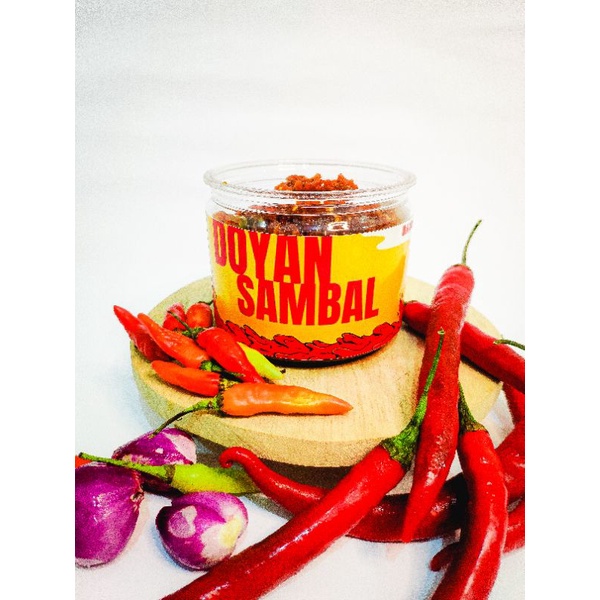 

Sambal Bawang.et