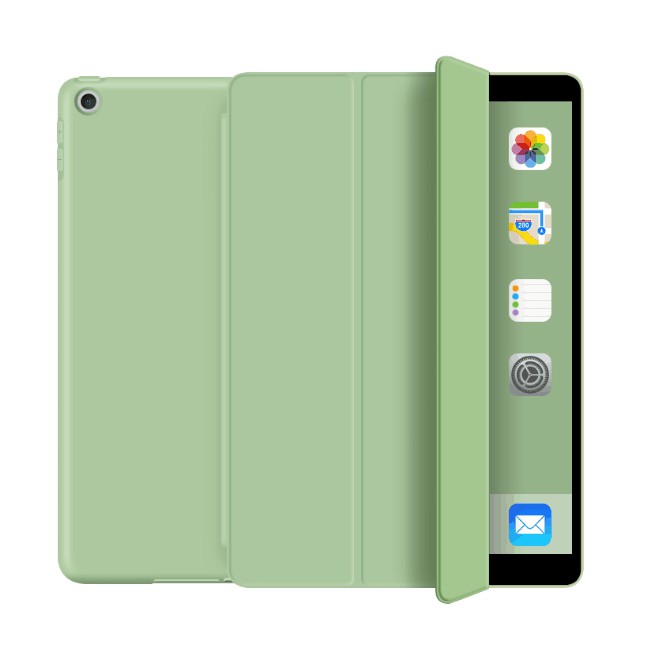 Jual Case for iPad 10.2 2019 2018 2017 9.7 Mini 5 Pro 10.5 Air 3 Smart  Cover for iPad 7th 6th 5th Generation Case 42 orders | Shopee Indonesia