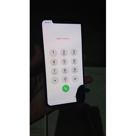 Lcd iphone 11 pro max copotan