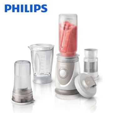 Mini Blender / Shake N Take - PHILIPS HR 2874 / HR2874