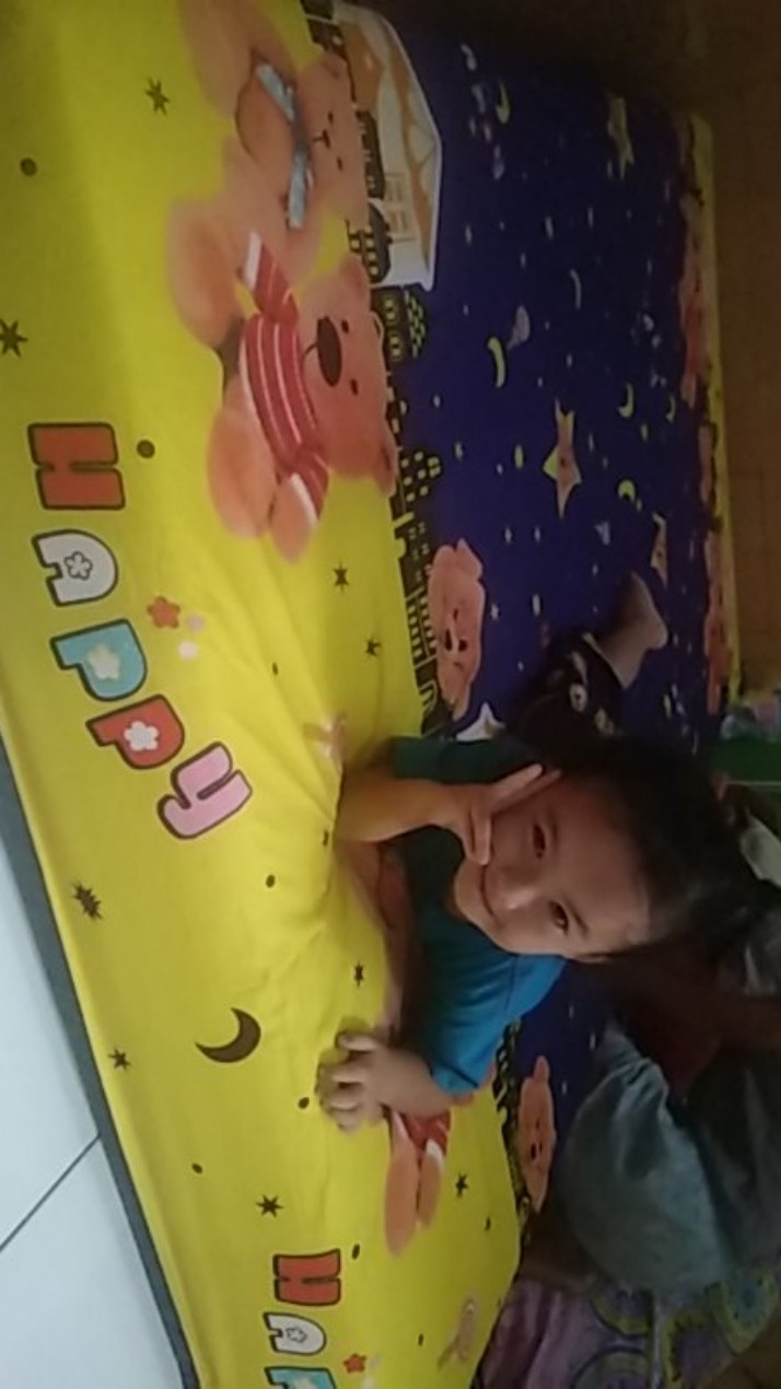 Sprei Karakter Size 120x200, 160x200, 180x200, 200x200