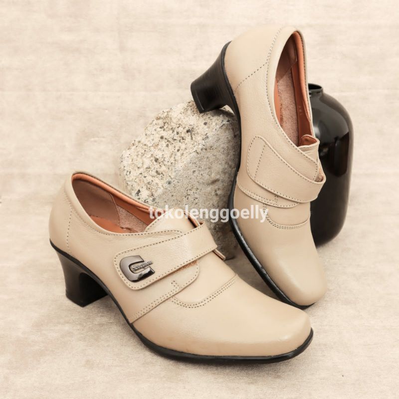 Scorpion Sepatu Kerja Wanita  S941 (special price diskon 5%-10% min order 6pc)