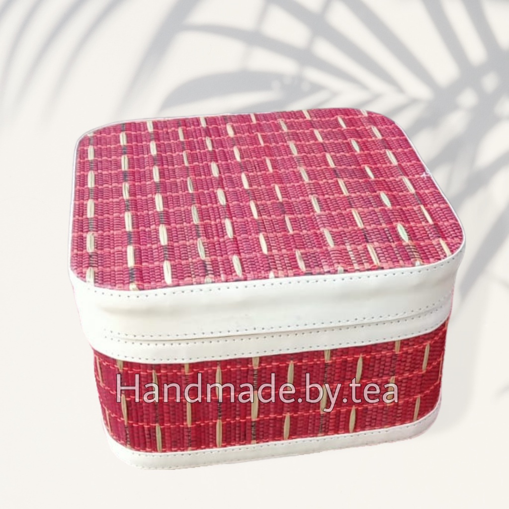 Box hampers souvenir lebaran idul fitri | Kotak gift parcel custom | Goodie bag, parsel, packaging m