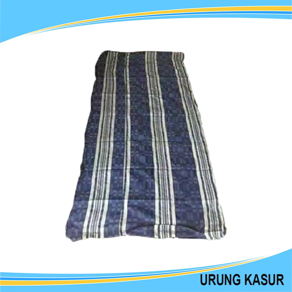 AT326-DAMES Urung Kasur Kapuk/Kulit Kasur/Kurung Kasur