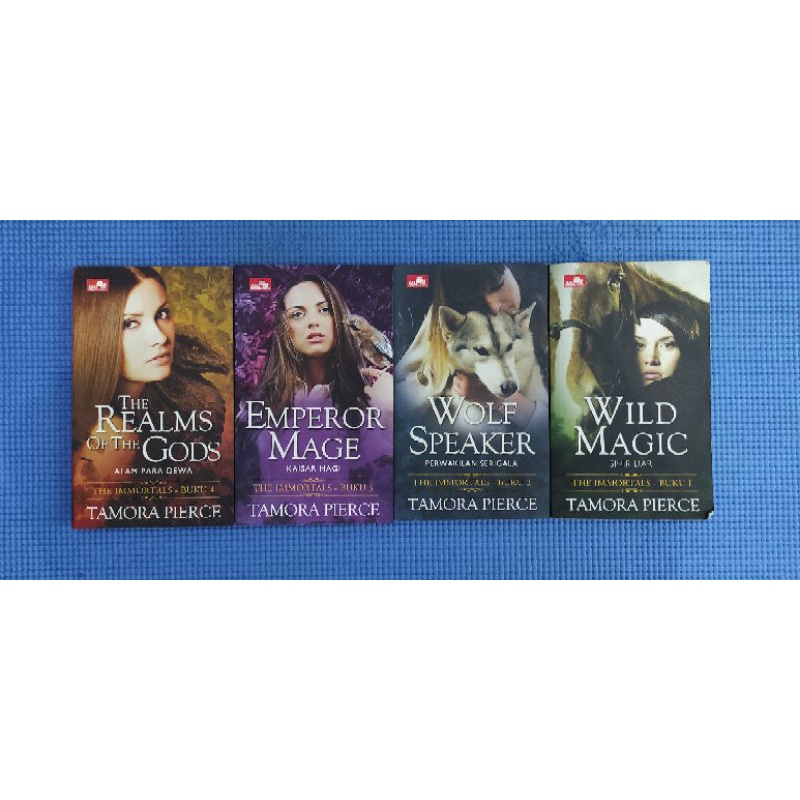 Novel Terjemahan/Novel Seri/Novel Fantasi/Novel Sherlock Holmes