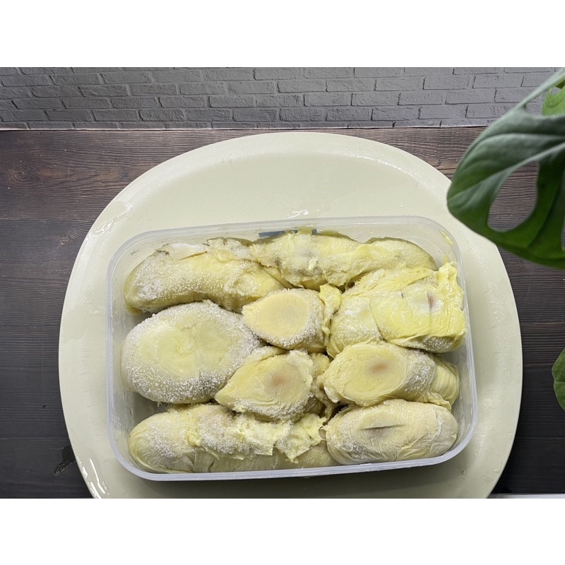 

K-Durians