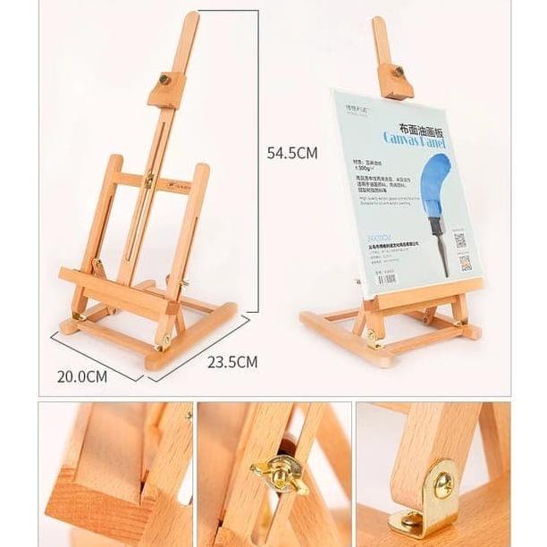 

Worison Table Easel Hj-6C